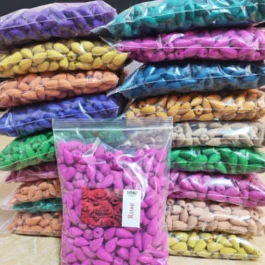 Incenso Cone Refluxo Aromaterapia YXYMCF