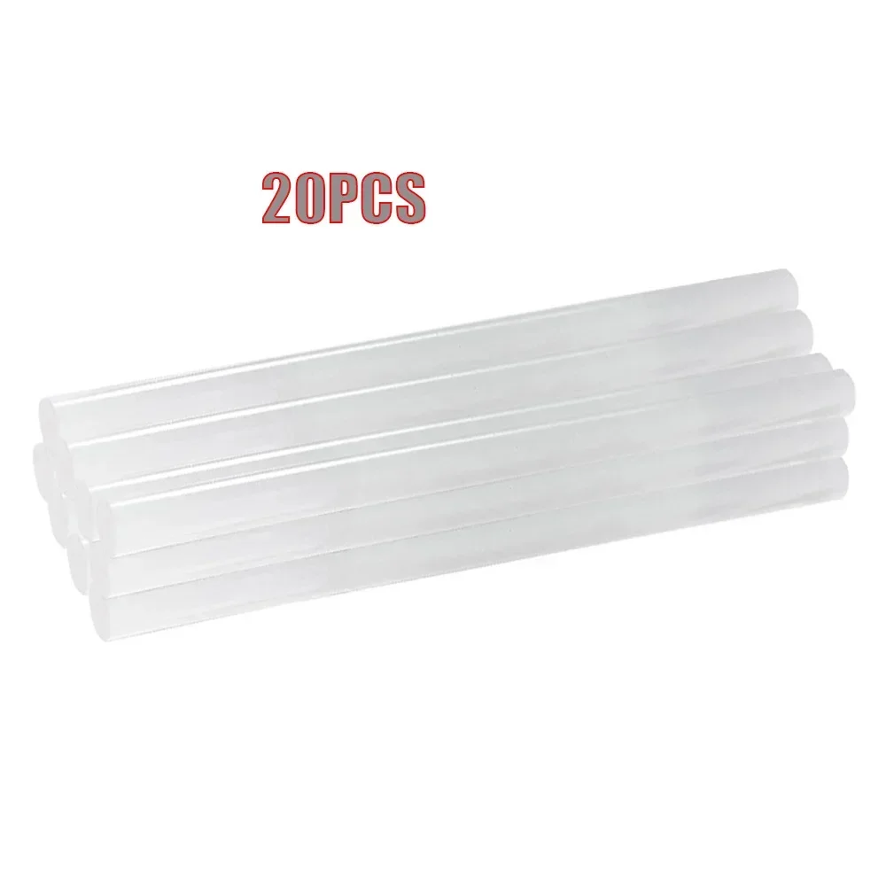 Pistola de Cola Quente 20W Mini para Uso Doméstico e Industrial OIMG - Imagem 10