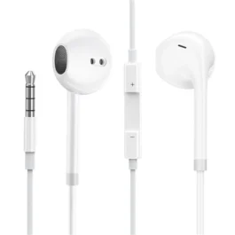 Fones de Ouvido com Microfone para Jogos e Música