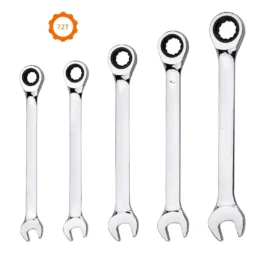 Chave de Catraca para Uso Doméstico e Garagem