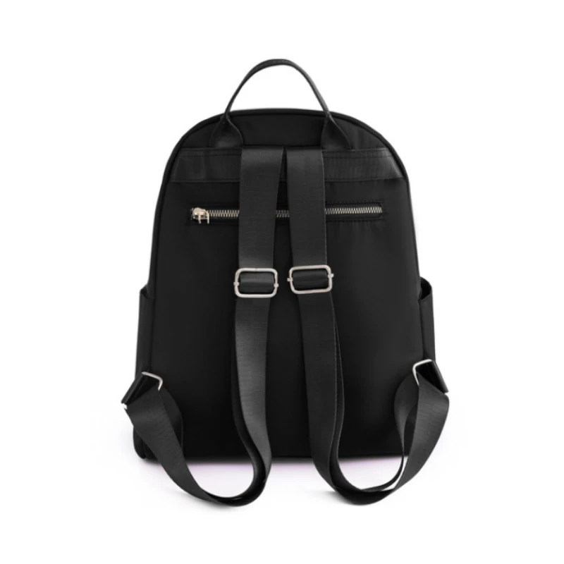 Mochila Feminina Leve com Grande Capacidade para Viagem - Imagem 2