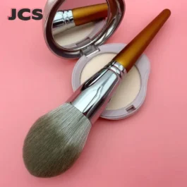 Pincel de Pó Solto Multifuncional para Maquiagem