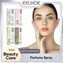 EELHOE Perfume Spray Elegante e Duradouro para Mulheres