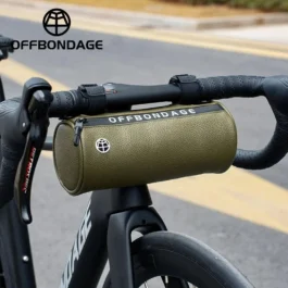 Bolsa de Guidão à Prova d’Água para Bicicleta OFFBONDAGE