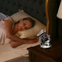 Incensário Cascata Dragão com 20 Incensos – Aromaterapia e Meditação