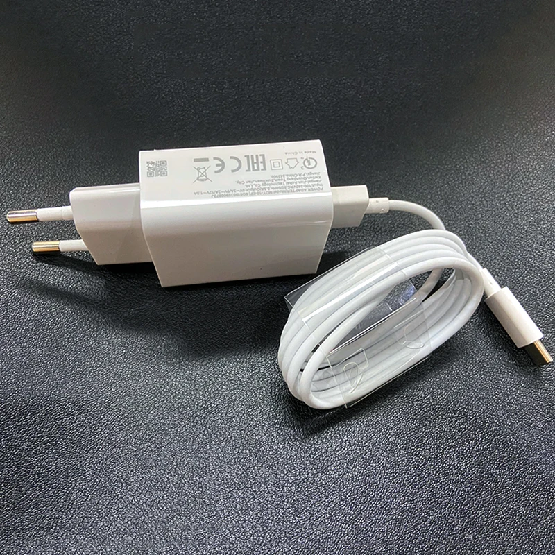 Carregador Rápido 18W Xiaomi Tipo C para Redmi e Mi - Imagem 5