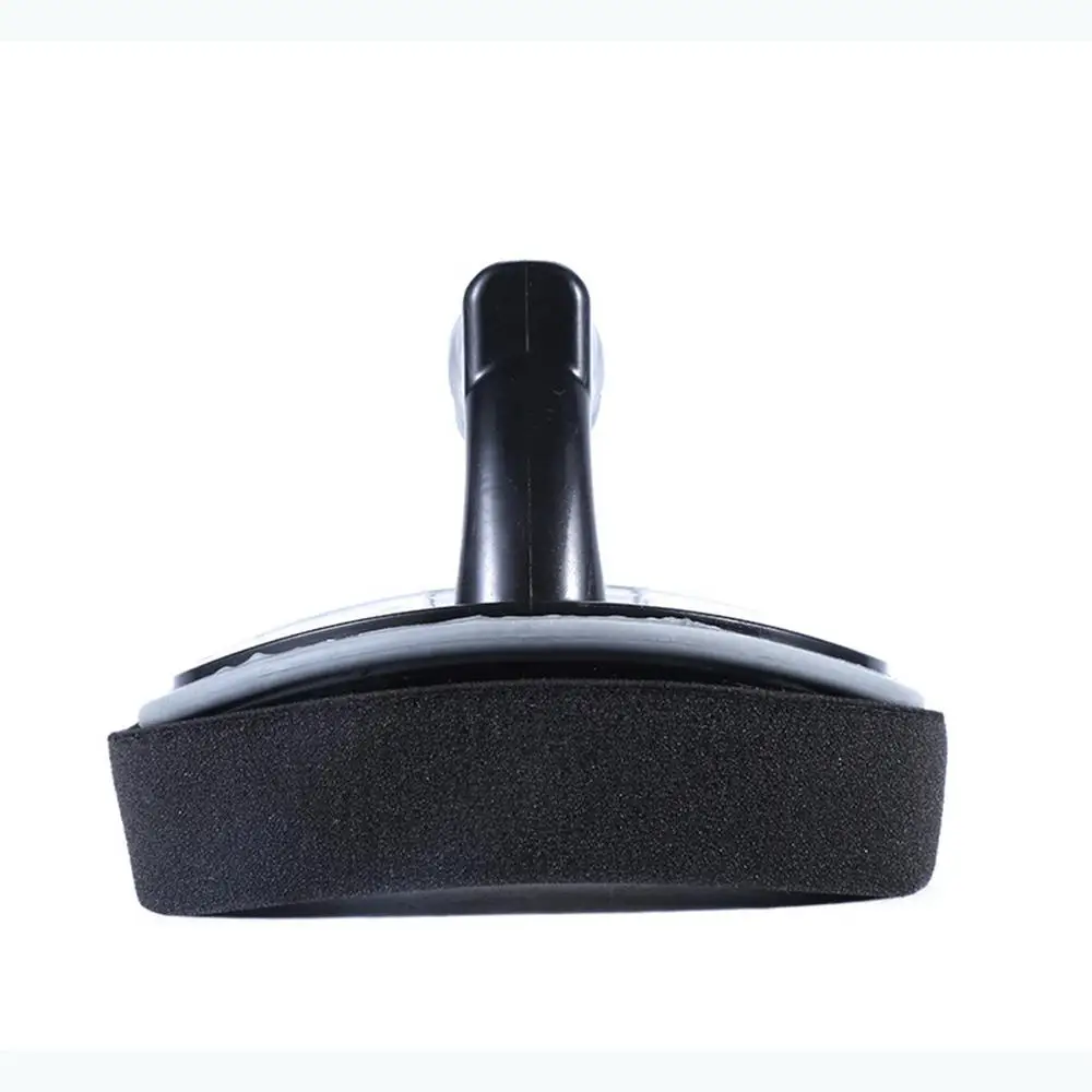 Pincel Detalhador de Pneus Portátil com Cobertura de Vedação e Aplicador de Cera - Imagem 10