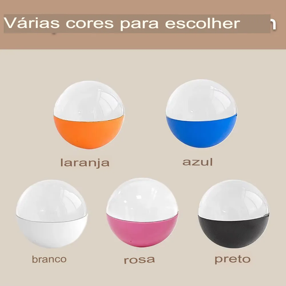 Bola de Memórias 3D: Vídeo, Som e Personalização. Presente Inesquecível! - Imagem 30
