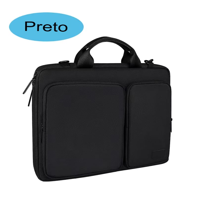 Bolsa Viagem Starlink Mini: Portátil, Impermeável e à Prova de Choque - Imagem 16