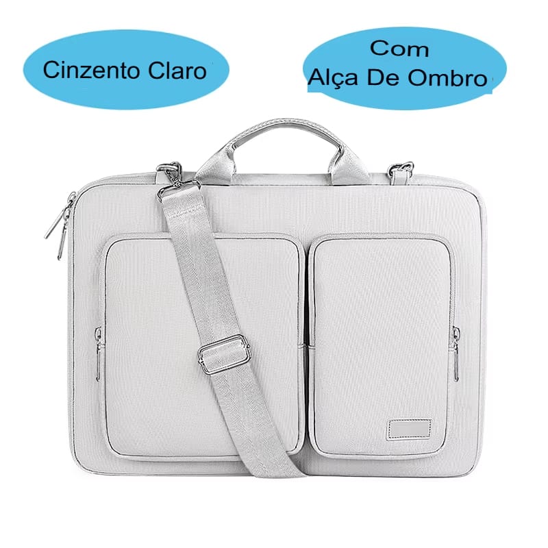 Bolsa Viagem Starlink Mini: Portátil, Impermeável e à Prova de Choque - Imagem 17