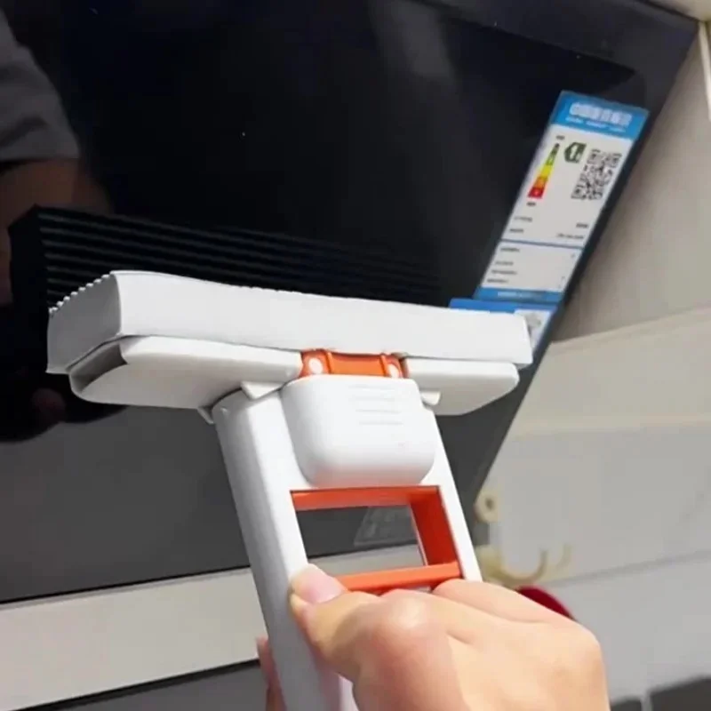 Mini Esfregão Portátil Dobrável com Super Absorção: Limpeza Rápida para Sua Casa e Carro - Imagem 10